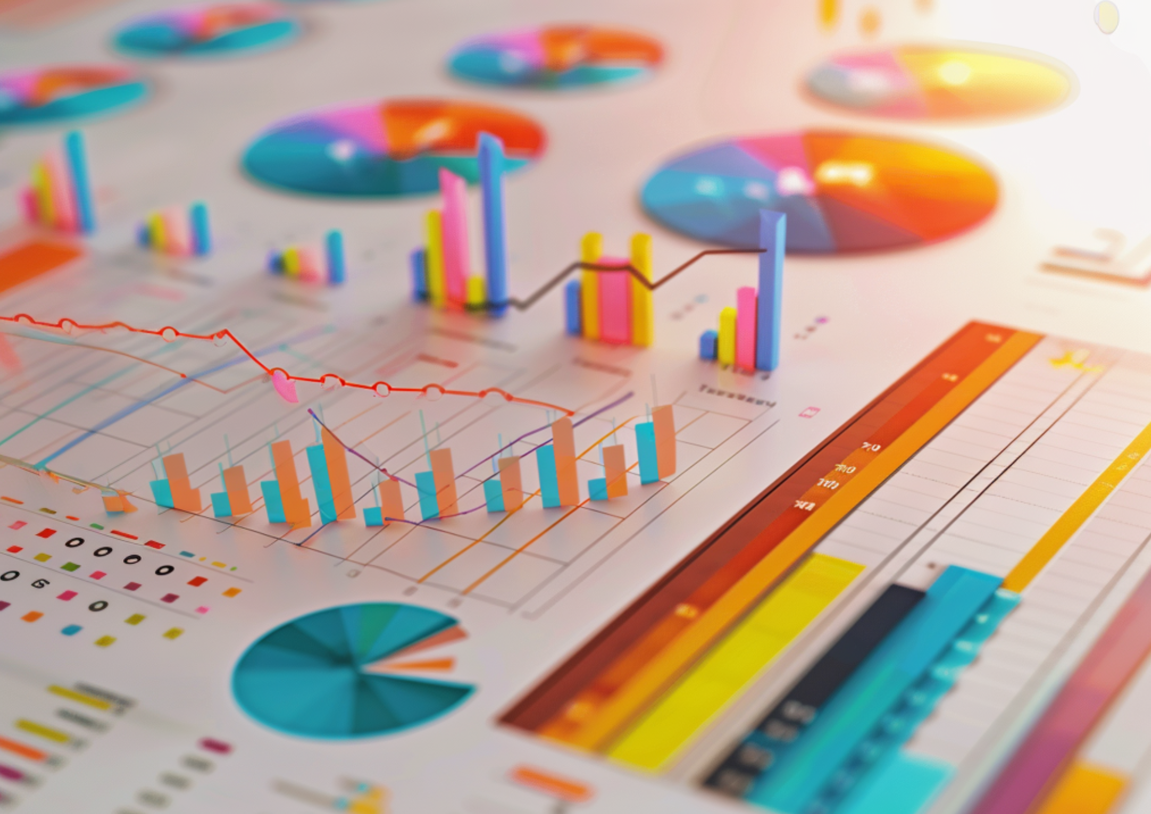 Customized Data Analysis: How It Can Help Your Business