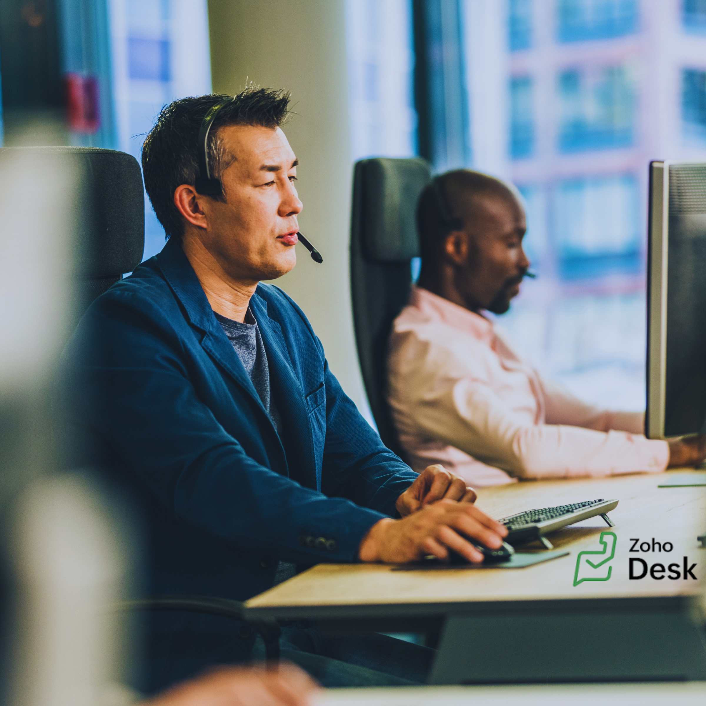 Zoho Desk Just Got Easier to Use (Here’s What Changed)