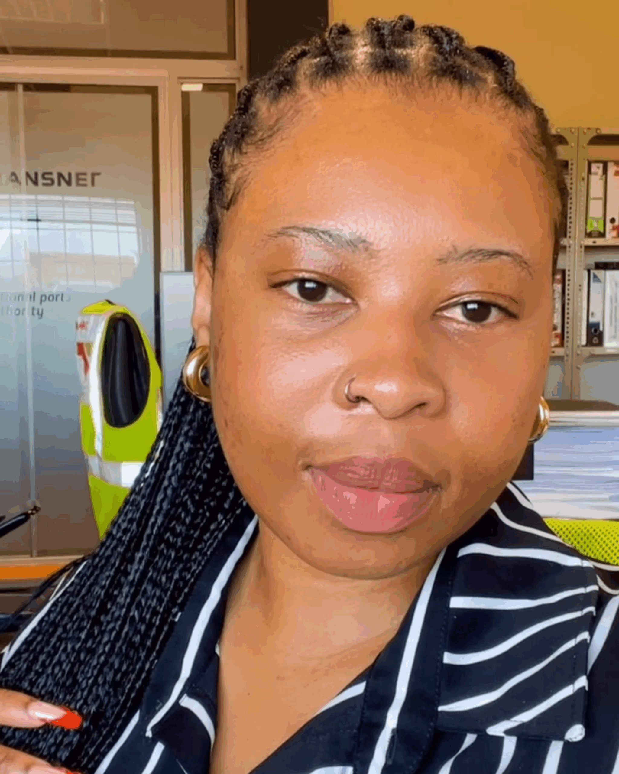 Lwazi