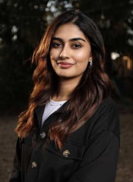 Varsha