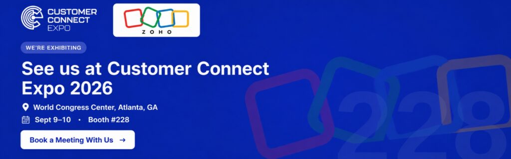 Customer Connect 2026